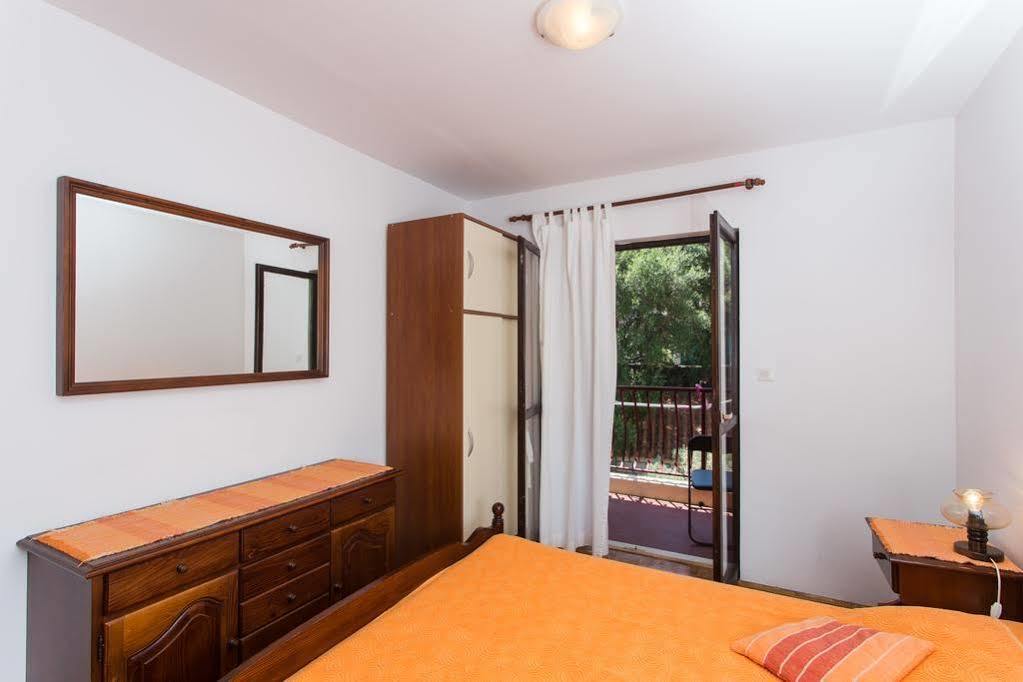 Apartment Ive Mlini Exterior foto